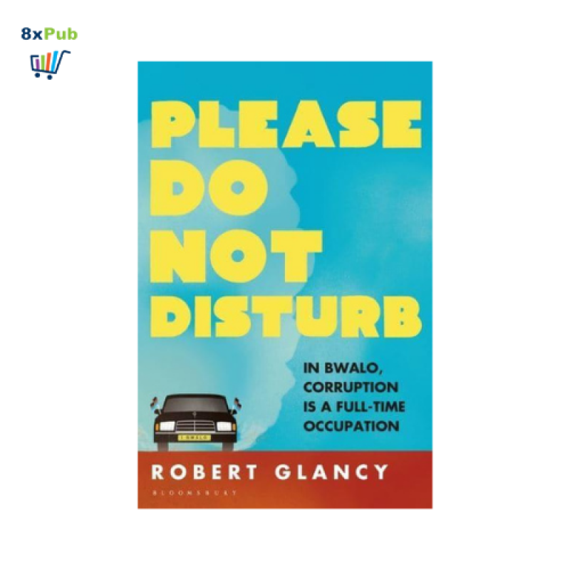 Please Do Not Disturb (Paperback)