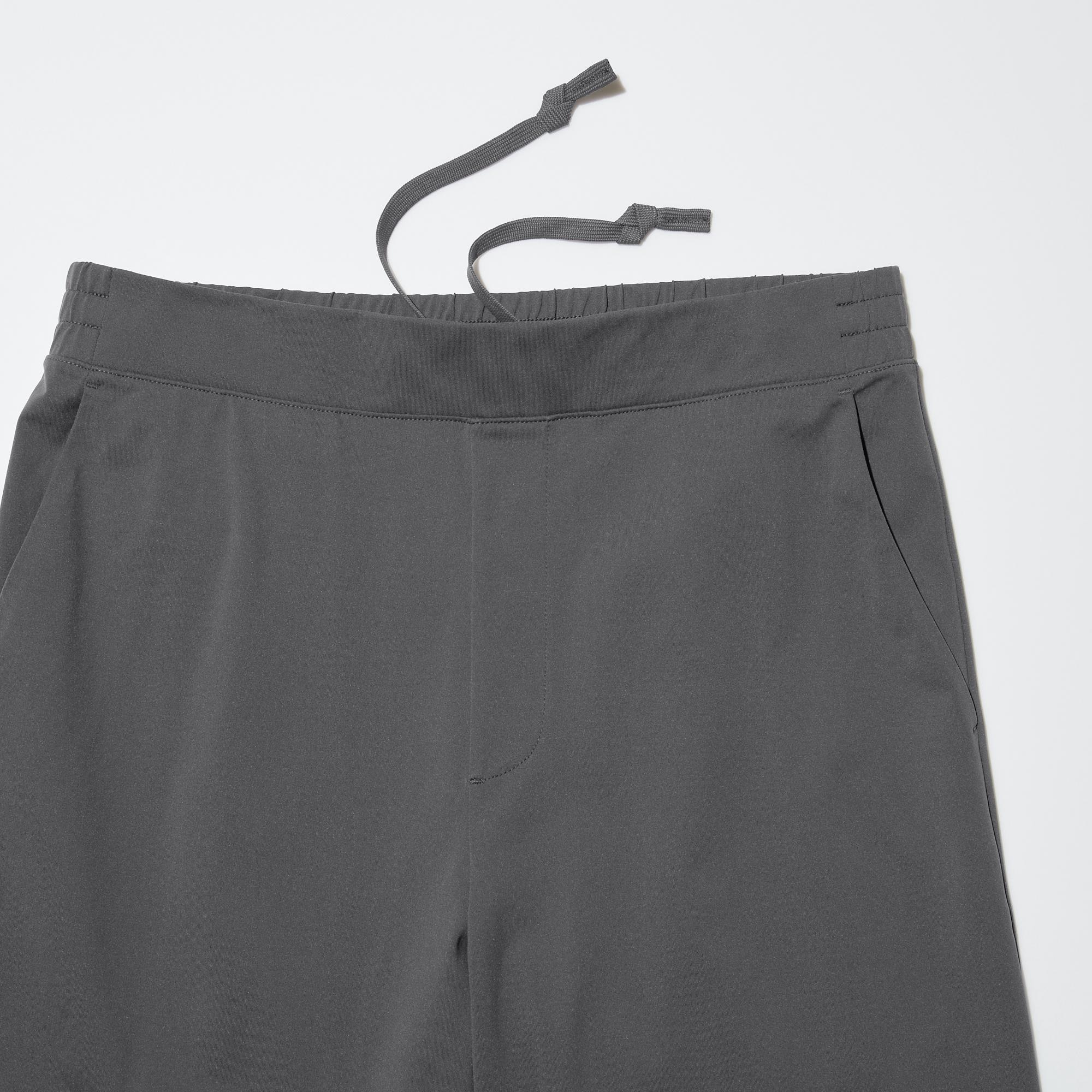 [Auth Uniqlo] Quần Côn Co Dãn Thể Thao Nam - Tag Nhật