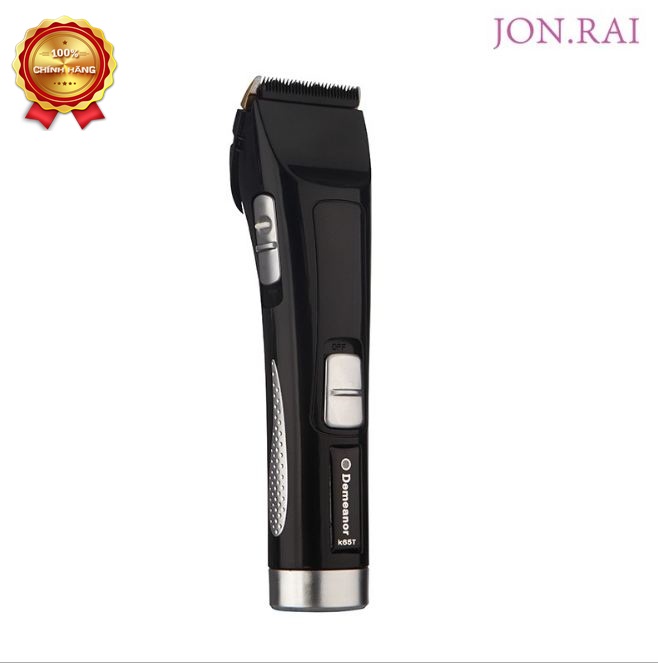 Tông đơ cắt tóc demeanor K65T pin 6h