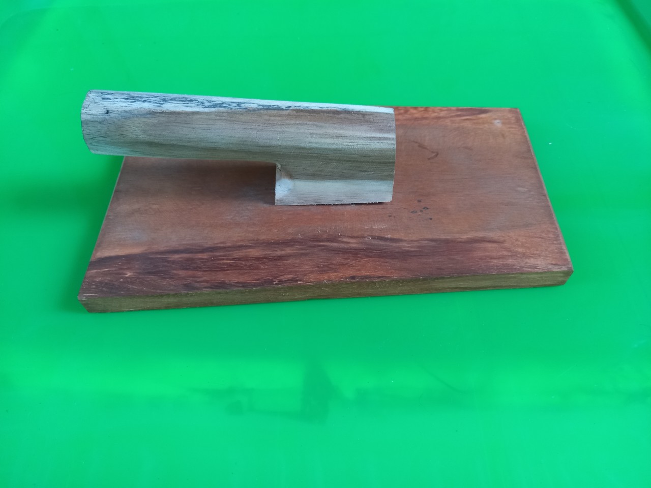 Bàn chà gỗ căm xe