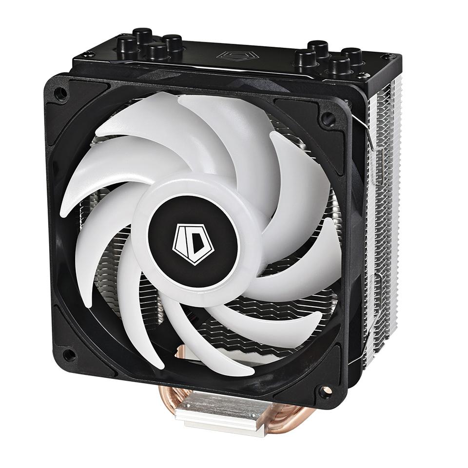 Tản Nhiệt CPU ID-Cooling SE-224-RGB [CH]
