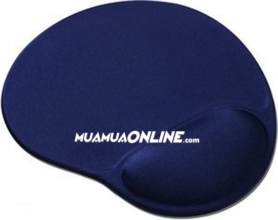 Miếng Lót Chuột Đệm Cổ Tay Siêu Êm