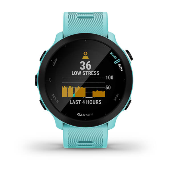 Đồng hồ thông minh Garmin Forerunner 55