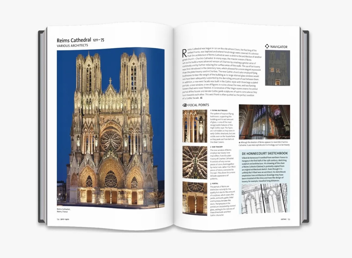 Artbook - Sách Tiếng Anh - Architecture The Whole Story