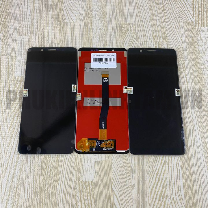 Màn hình Vivo V7