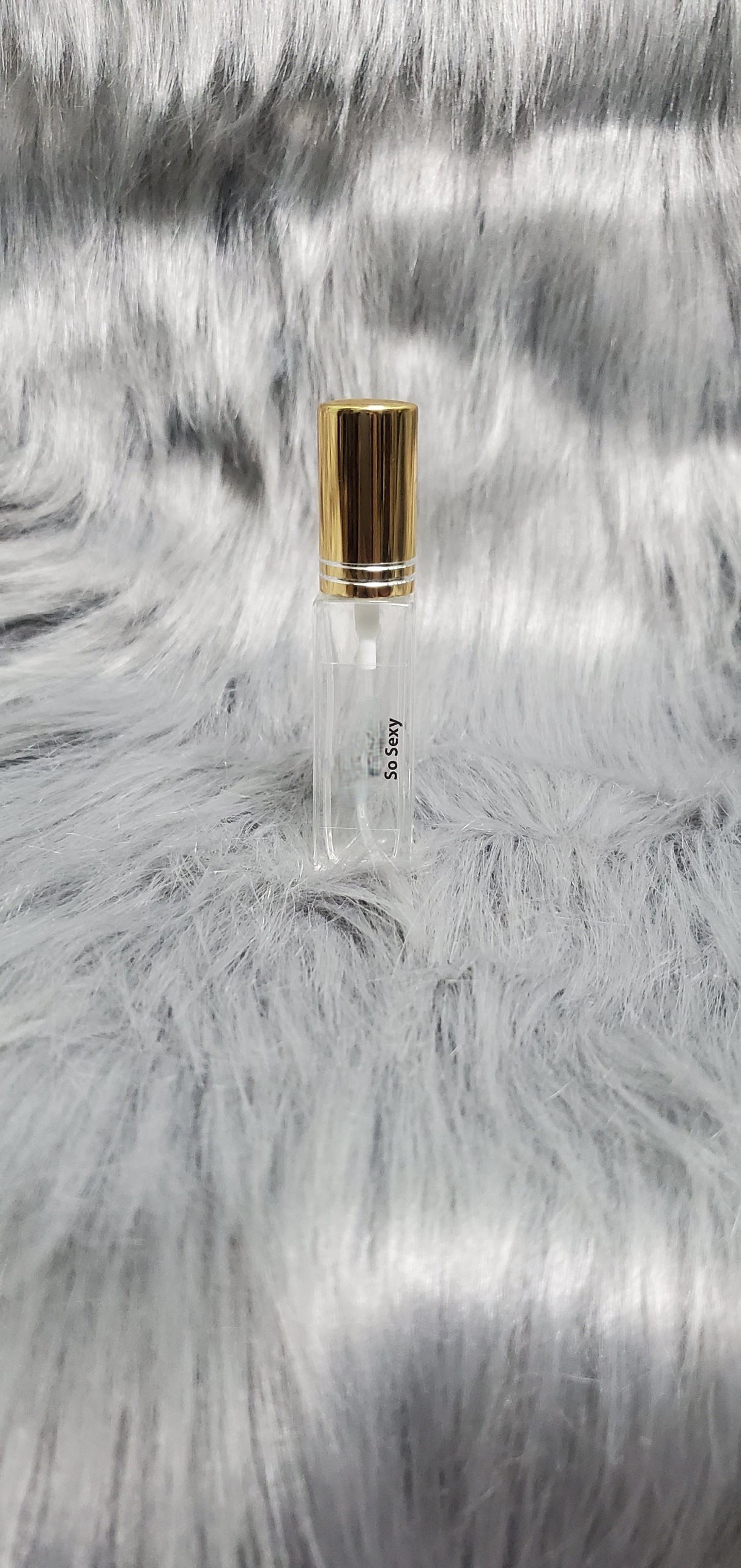 Nước hoa chiết 10ml good girl - queen - king - luxury - miss