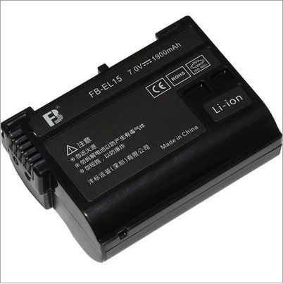 Pin LP-E6 máy ảnh Canon 5D2 5D3 6D 70D 80D...