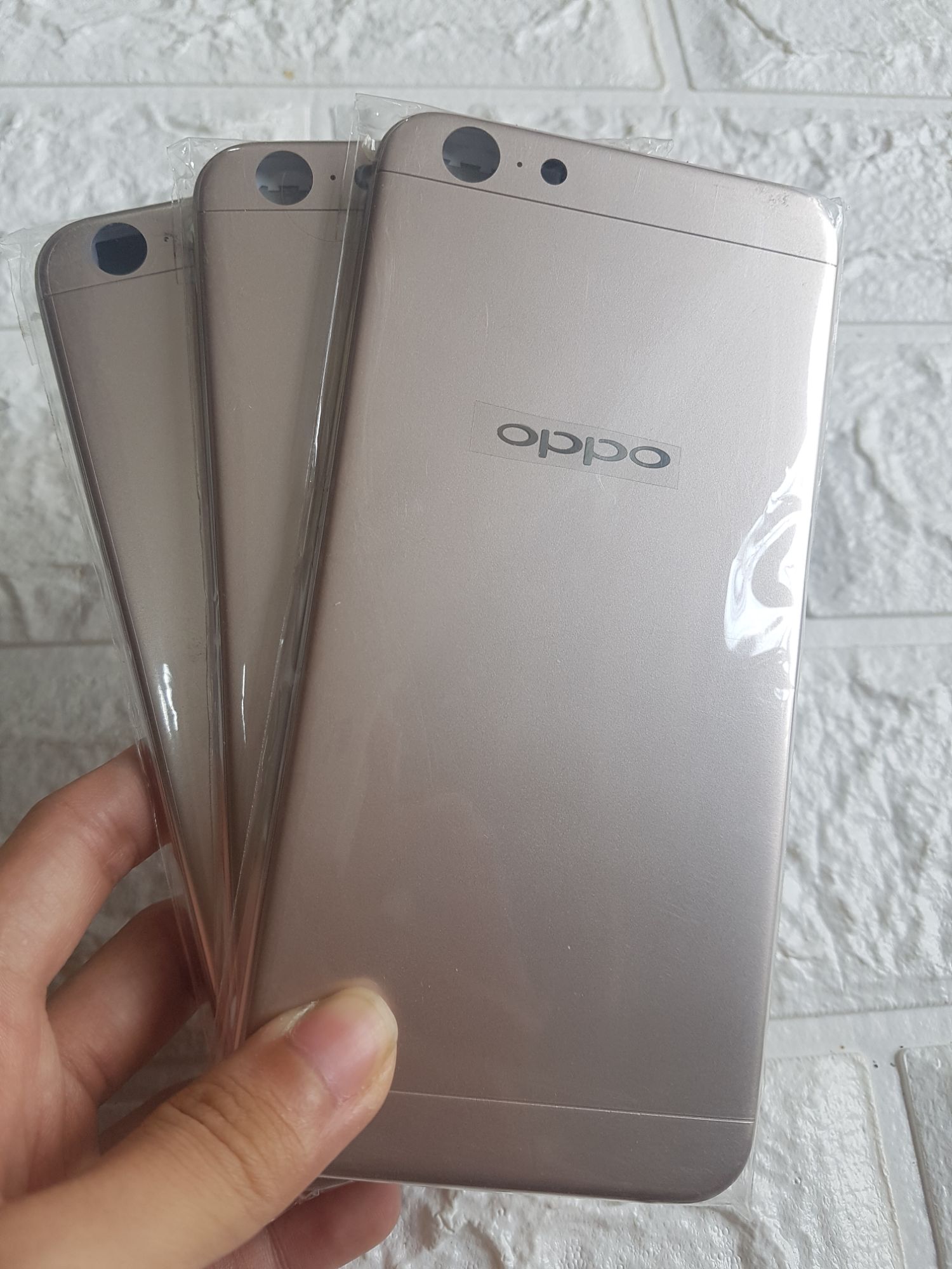 Bộ Vỏ + Sườn Oppo Neo 9s (A39)