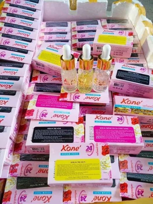 SERUM KONE THÁI LAN (NÁM)