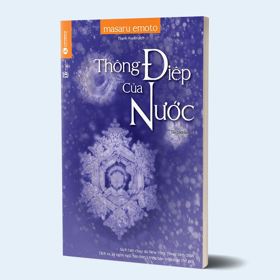 Thông Điệp Của Nước