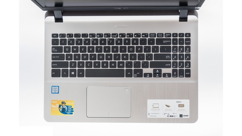 Laptop ASUS VivoBook X507UF-EJ121T