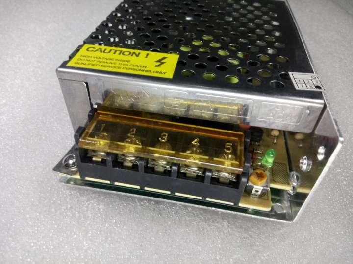 Nguồn tổng tổ ong 12V 5A 10A (chọn công suất)