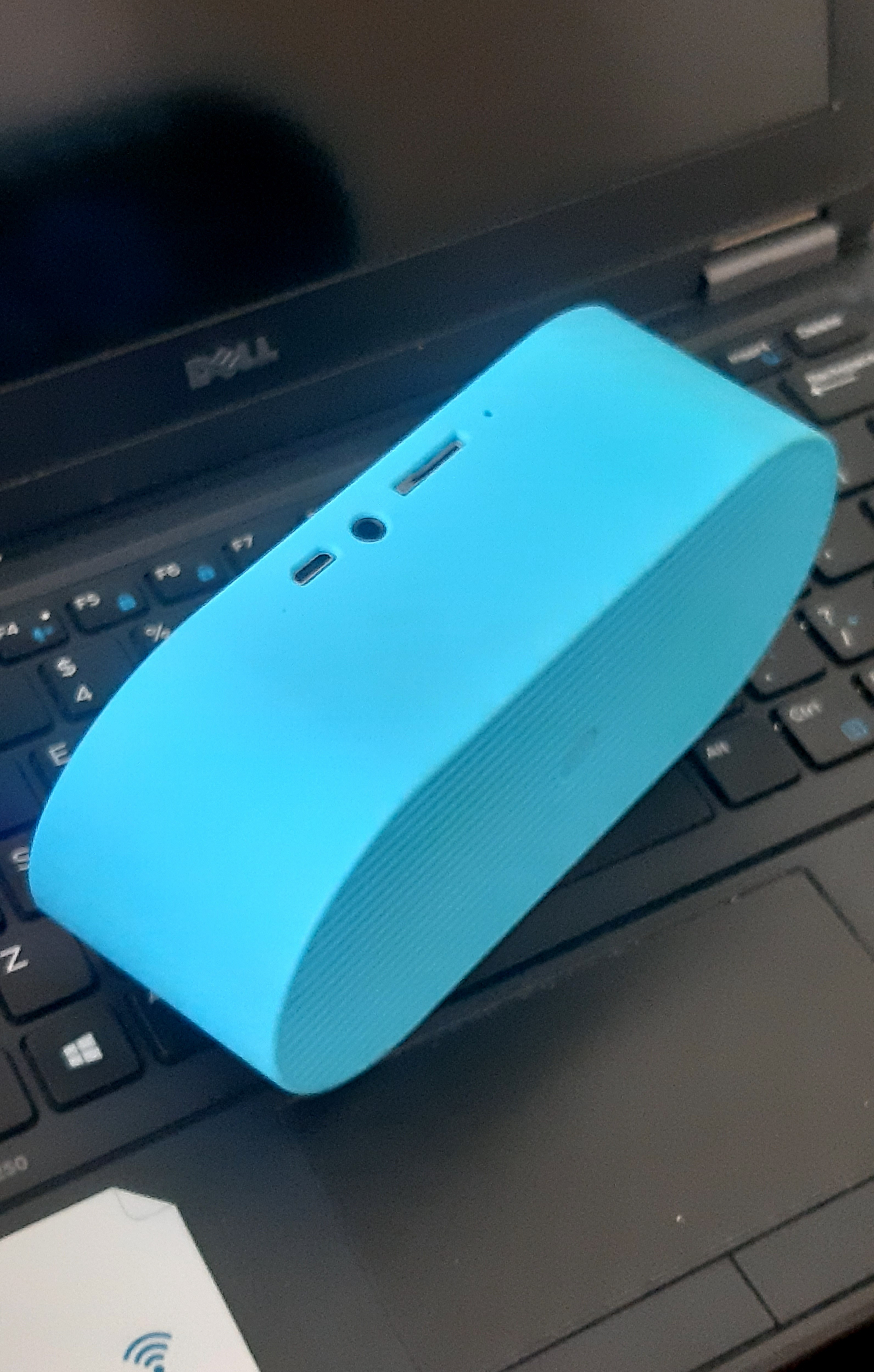 [HCM]Loa Blutooth T1 DIGITAL