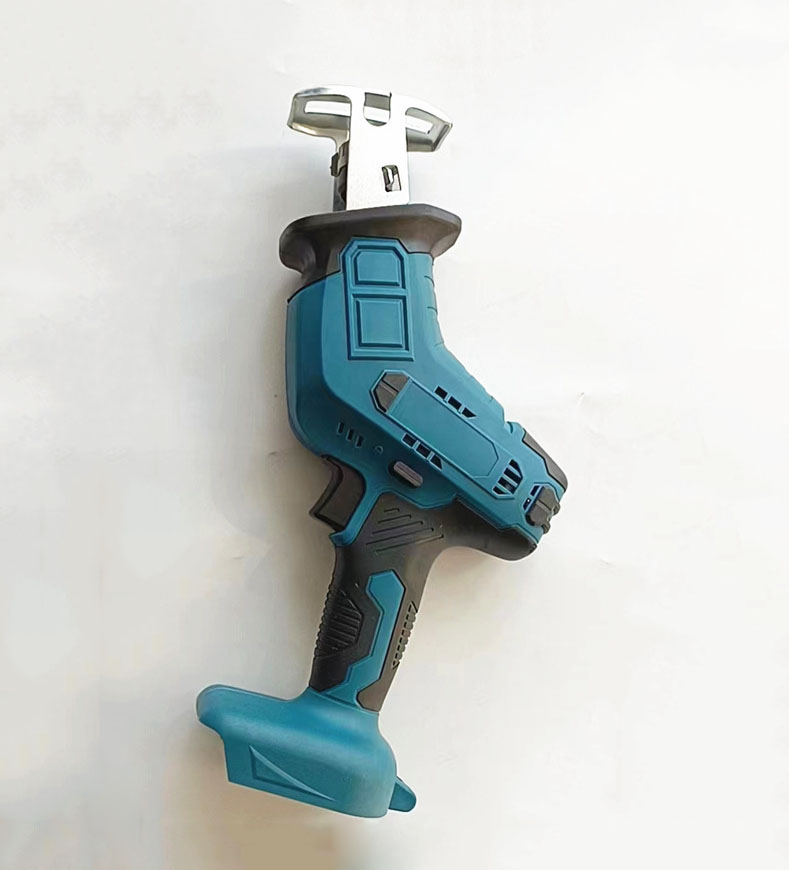 Thân máy cưa kiếm dùng pin makita 18v