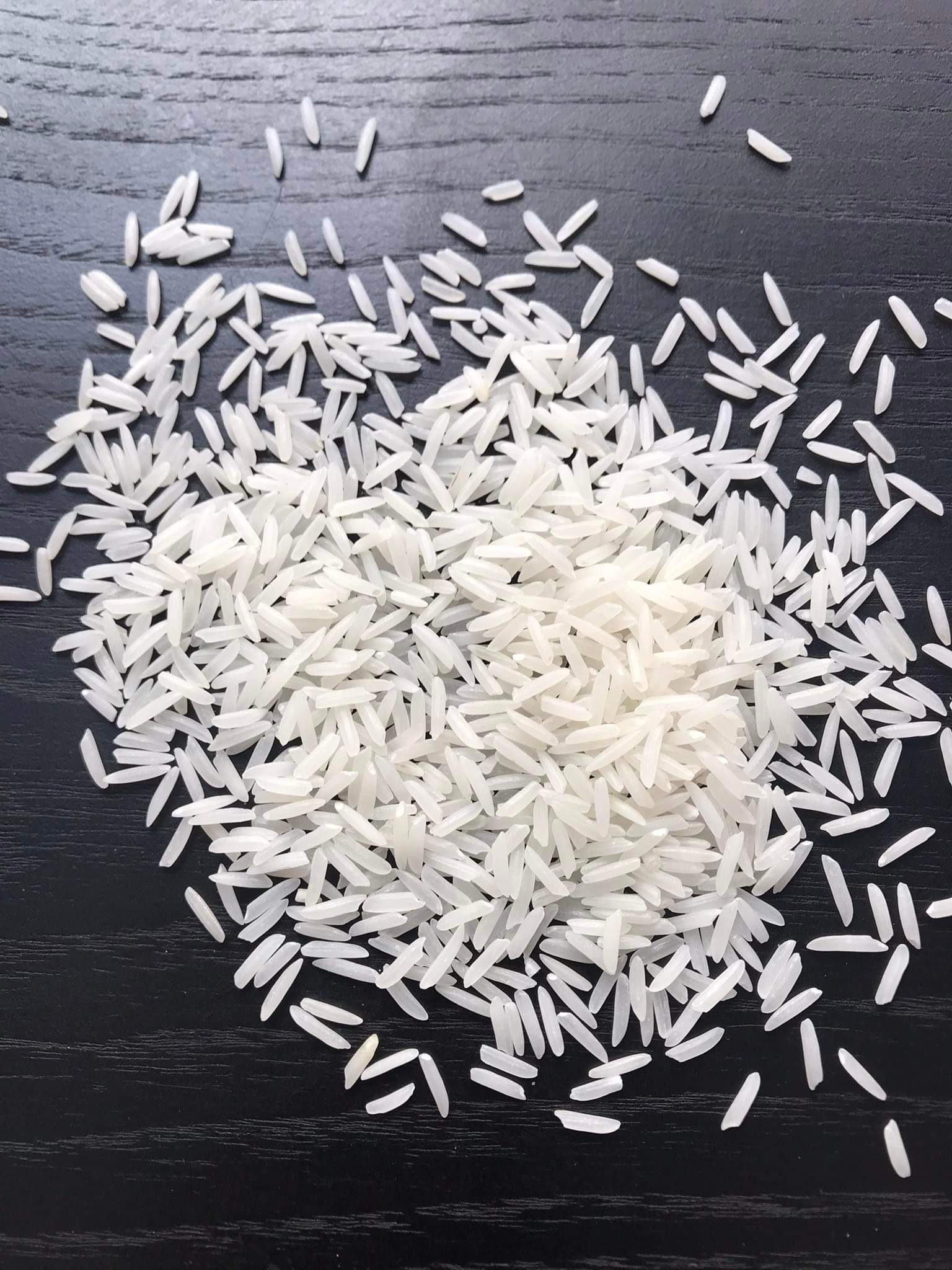 Gạo ST25 thơm dẻo cao cấp - 10kg