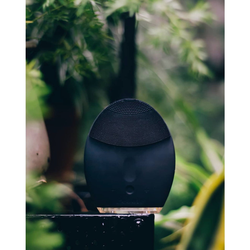 [HCM]Máy rửa mặt Pebble Lisa gen 5- Bảo hành 12 tháng