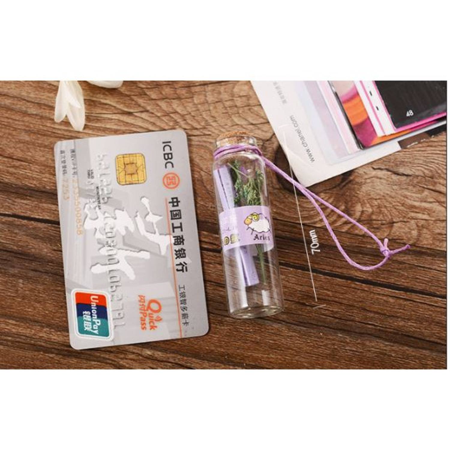 [HCM]Lọ Điều Ước Quà Tặng Ý Nghĩa