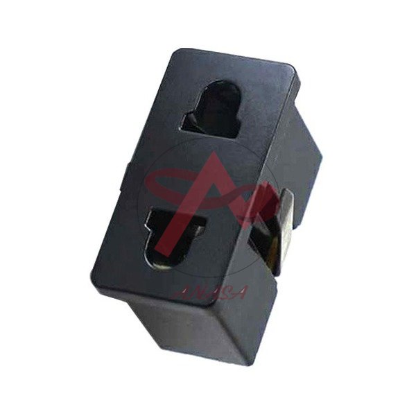 Chân cắm ổ điện 2p