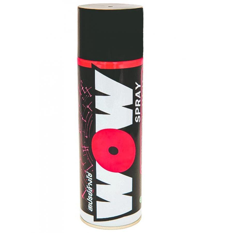 Xịt rửa sên WOW Spray Thái Lan 600ml