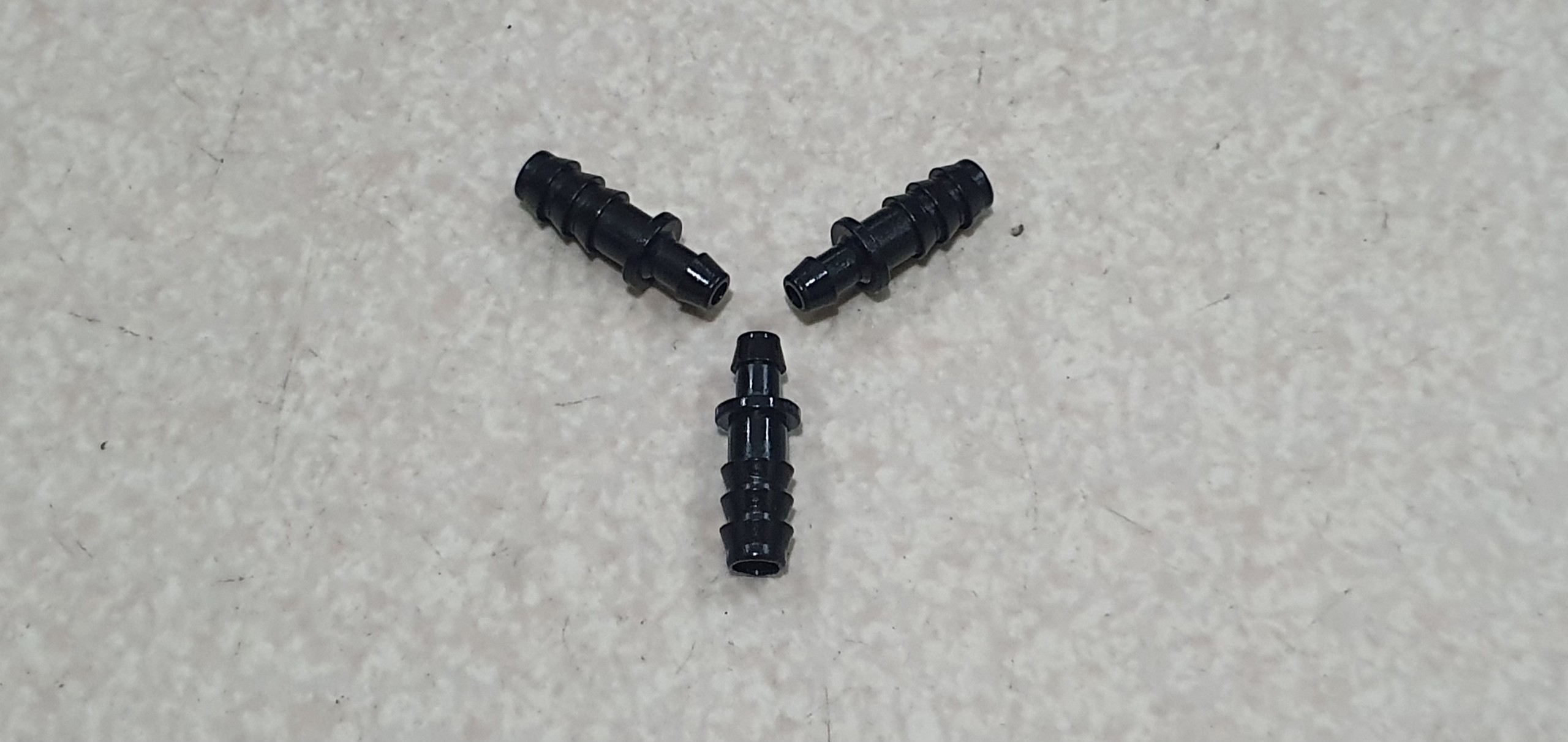 Khởi thủy ống LDPE 10x12mm