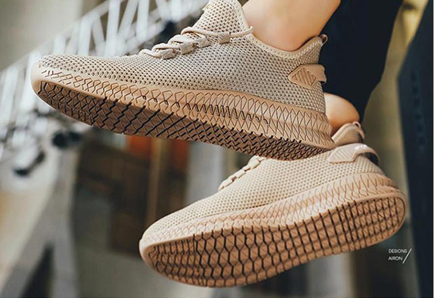 Giầy thể thao nam,giầy sneaker So So HT 2