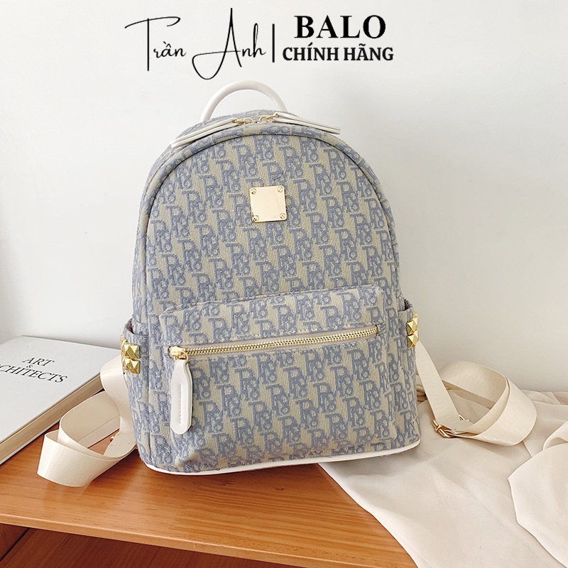 Balo cao cấp phong cách hiện đại, trẻ trung