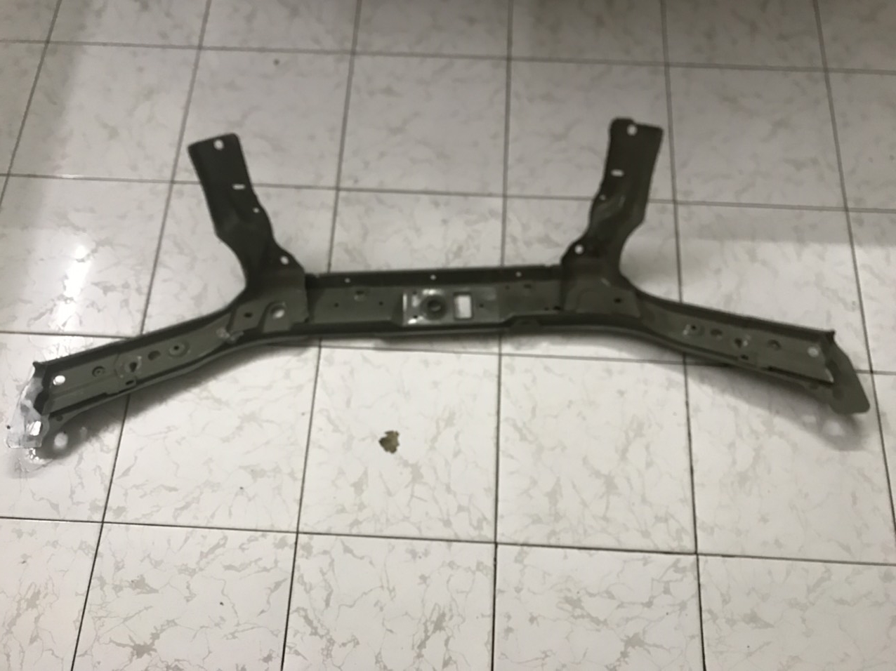 Dàn động cơ Fiat Siena / Albea