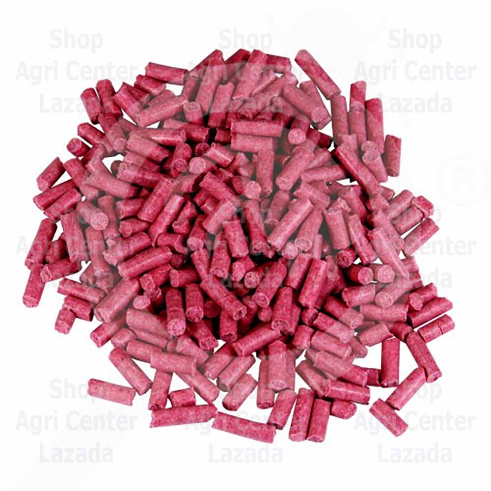 THUỐC DIỆT CHUỘT KILLRAT 0.005% - Bã Đã Trộn Sẵn (Gói 50g)