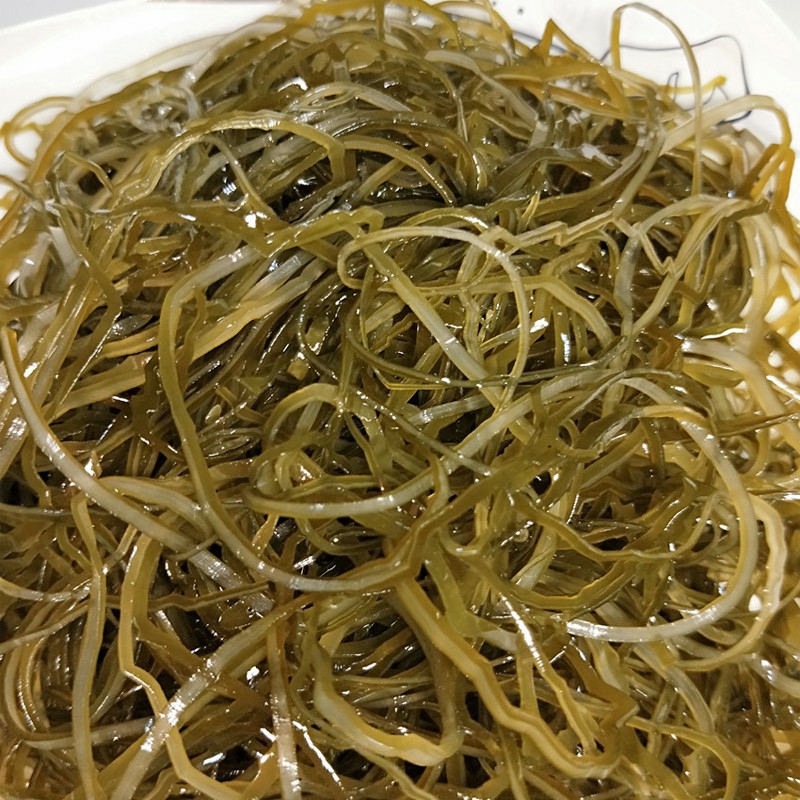 [HCM]Phổ Tai (rong biển khô) nấu chè 50g