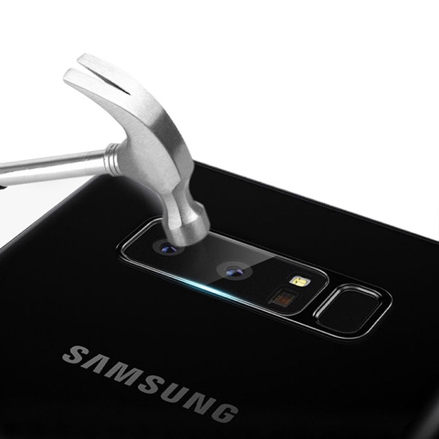Kính cường lực camera Ss Note8/ N9/ S10/ Note10/Note10+