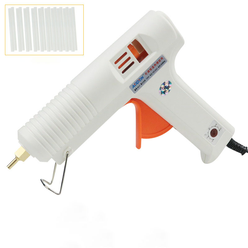 Súng bắn keo nến 120w