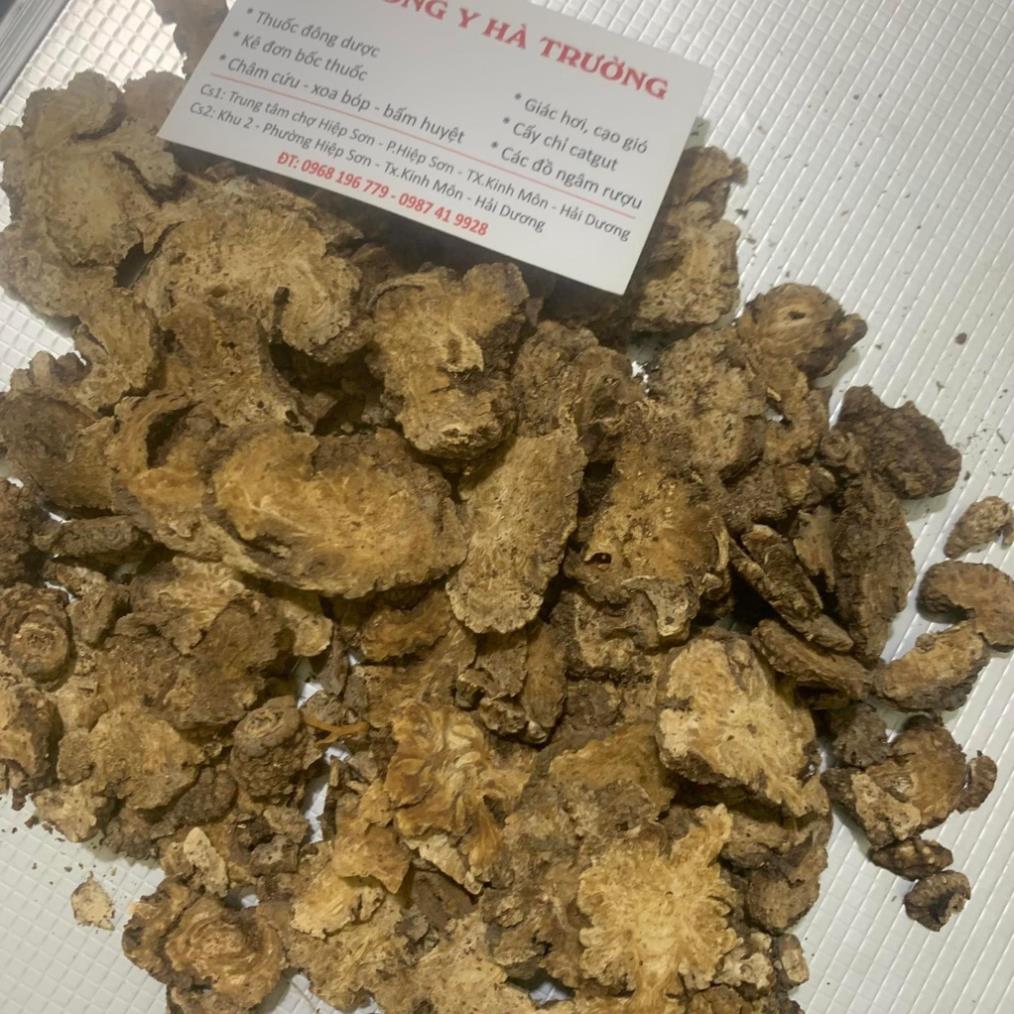 Xuyên Khung 100g (Thơm,Đẹp)