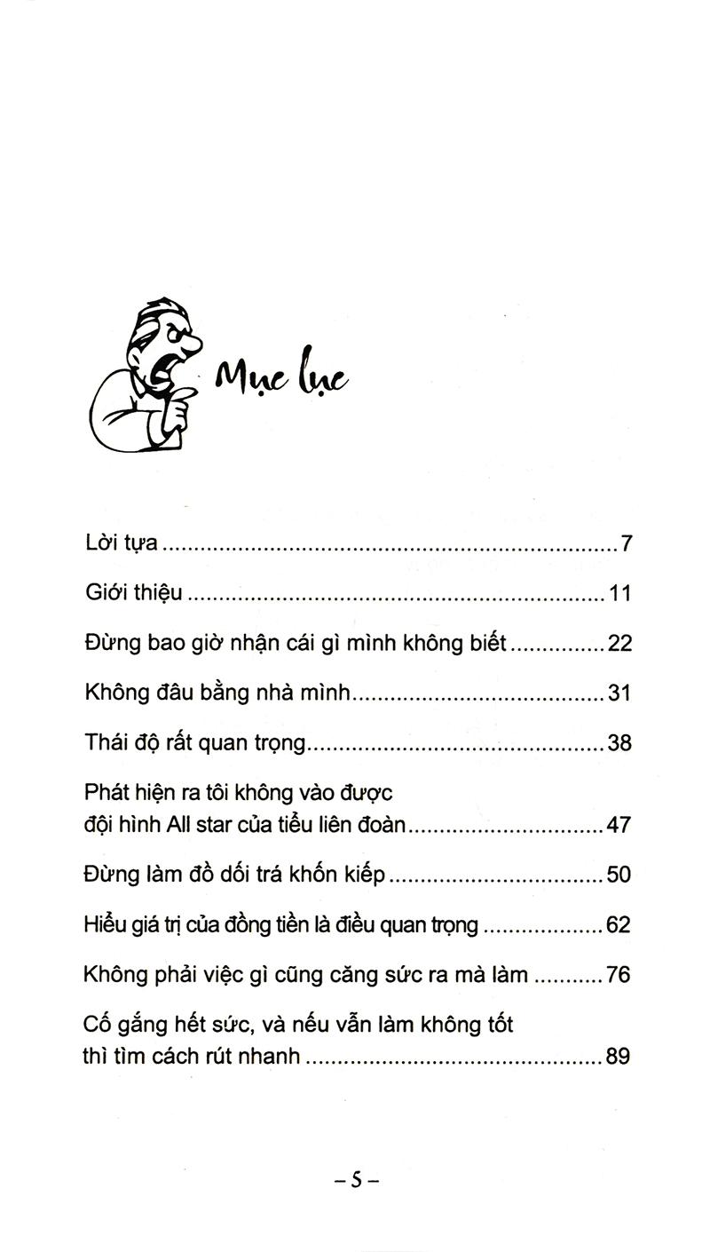 Sách-Lời vàng của bố