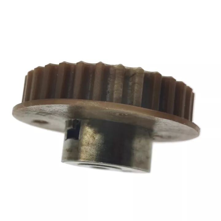 Bánh răng cam máy cắt cỏ 4 thì gx35, puly cam