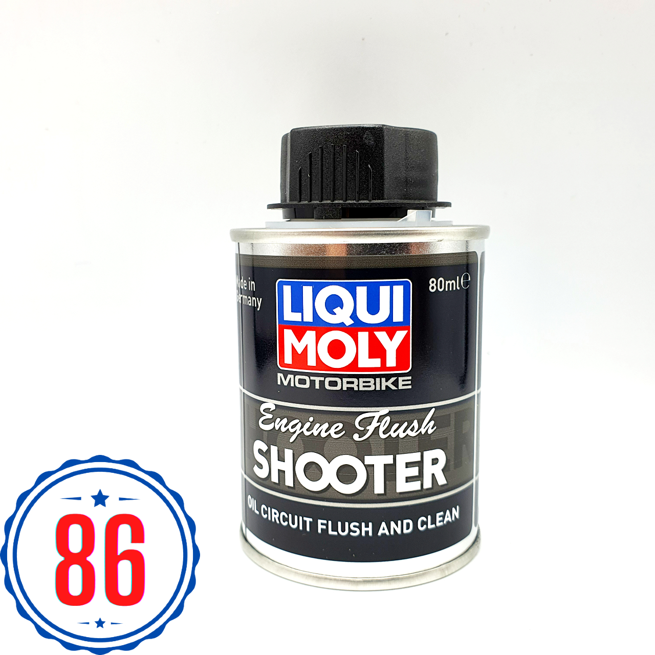 Súc Rửa Động Cơ Liqui Moly Engine Flush 20597 80ml