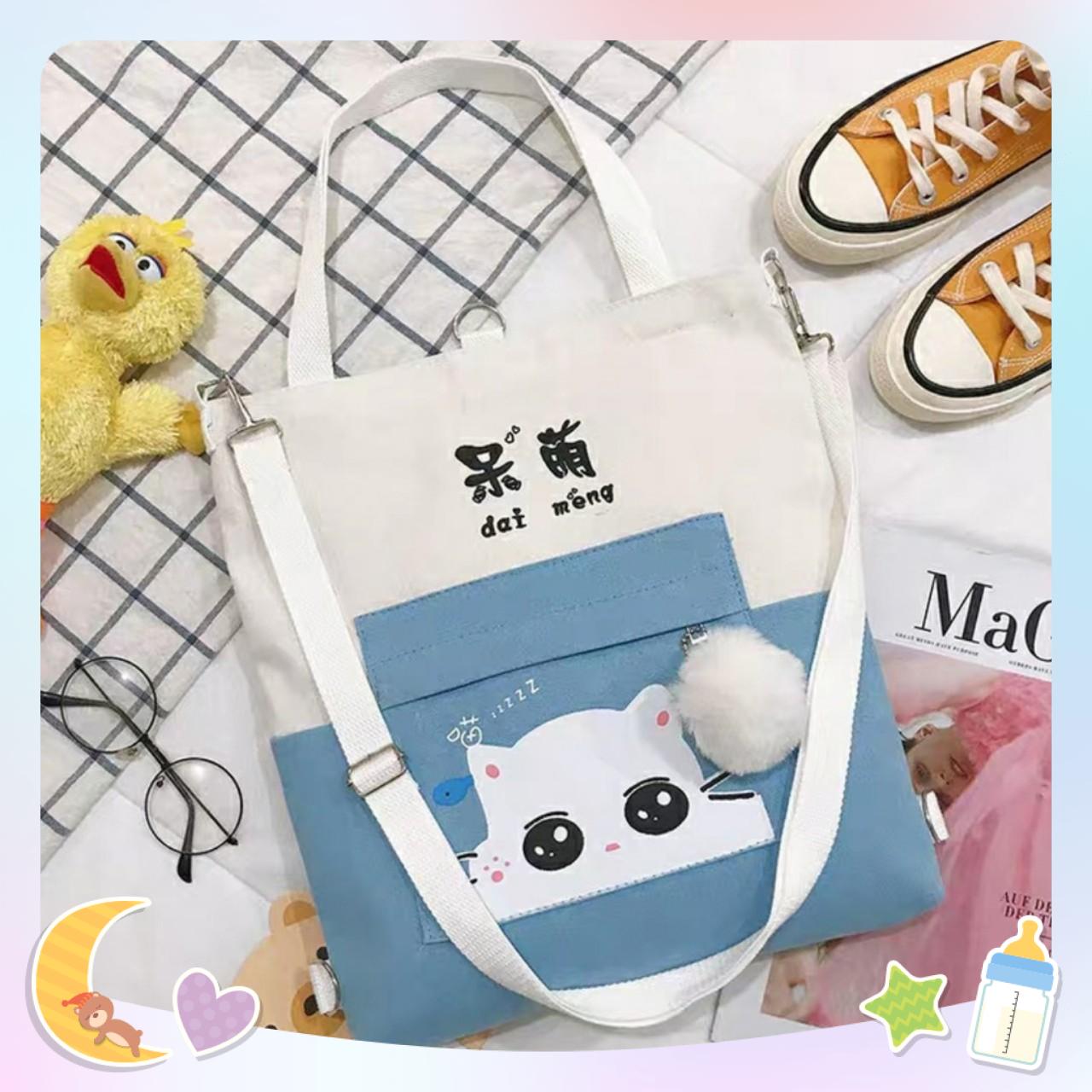 quà tặng cột toc