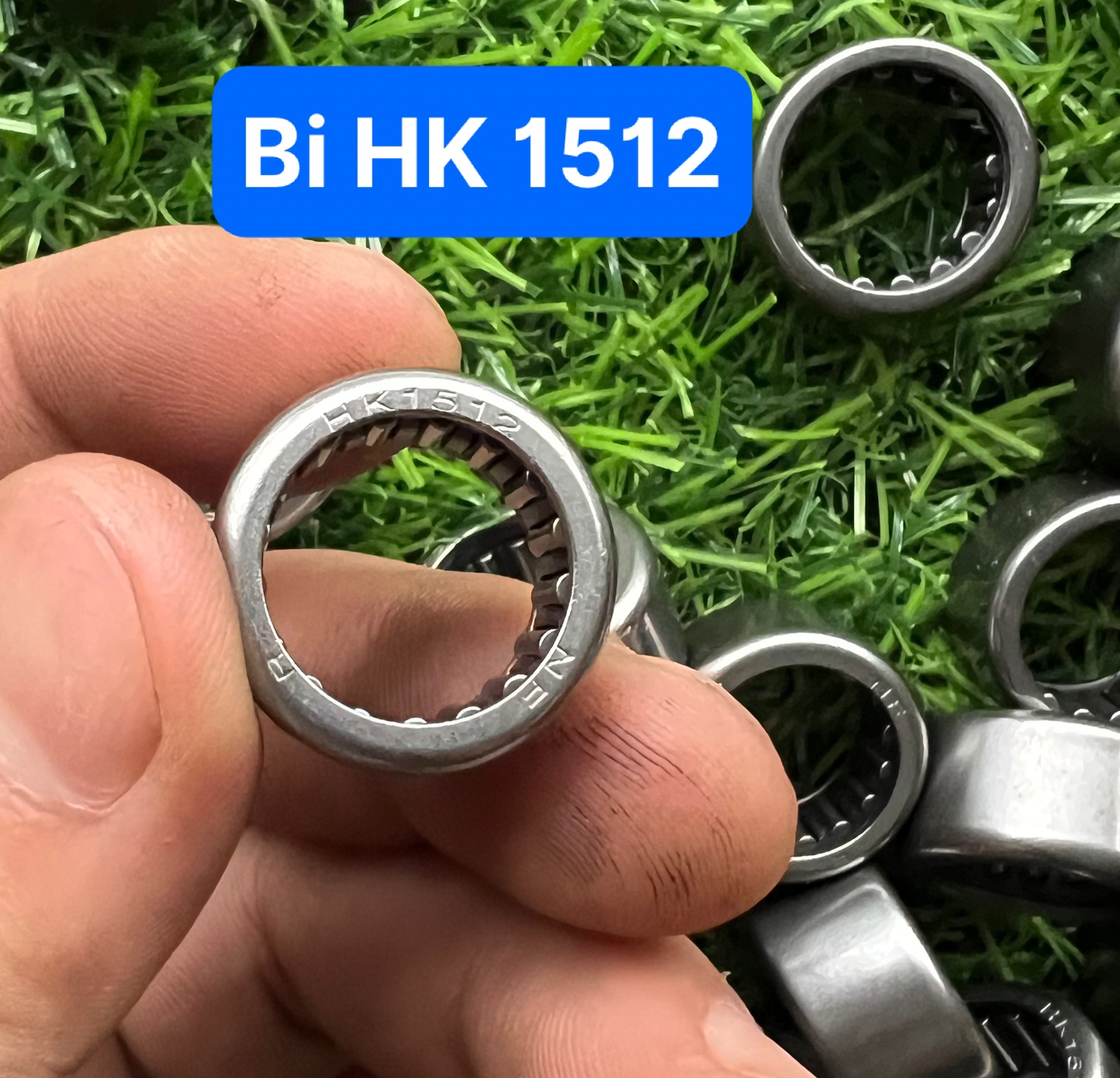 Bi hk1512 vòng đũa bi trục cam số hk 1512 vòng bi đúa máy cày