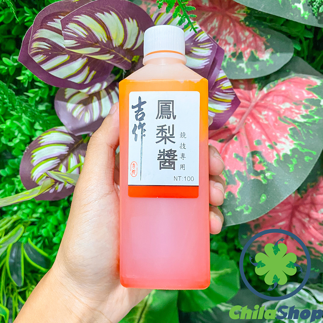 NƯỚC KHÓM TRÂU ĐIÊN (CHAI - 250ML)
