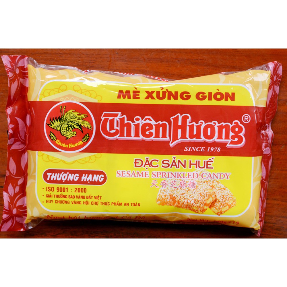 3 gói x 500g Trà Cung Đình Huế G8 ( tổng cộng 1,5 kg )