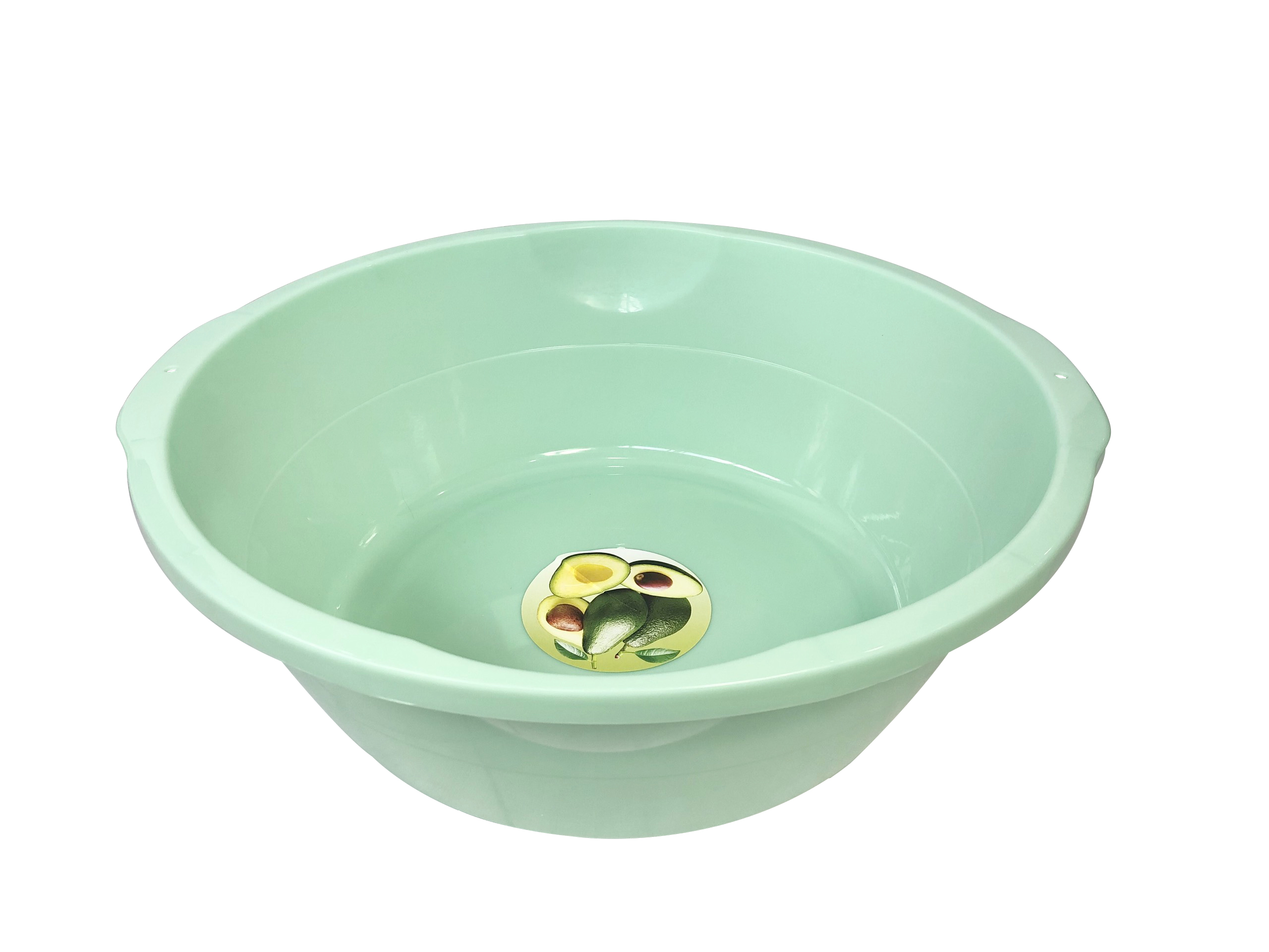Thau tròn lường TỰ LẬP TL1-828-40cm
