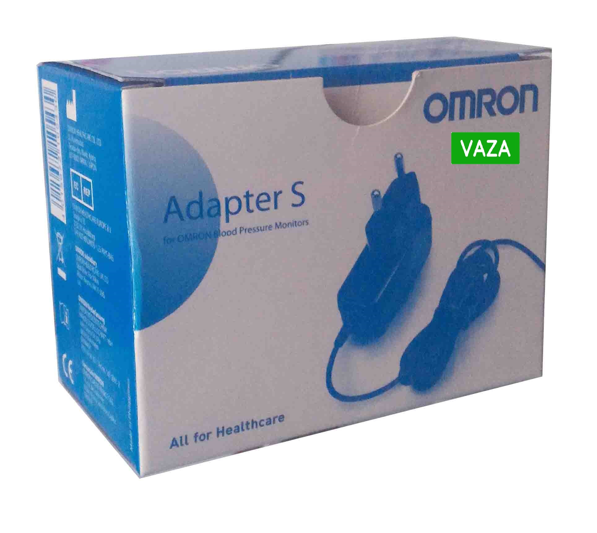 Bộ Đổi Nguồn dành cho máy Đo Huyết Áp OMRON