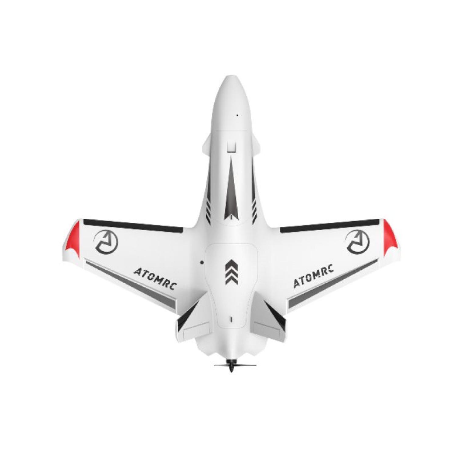 KIT máy bay điều khiển FPV Dophin ATOMRC EPP