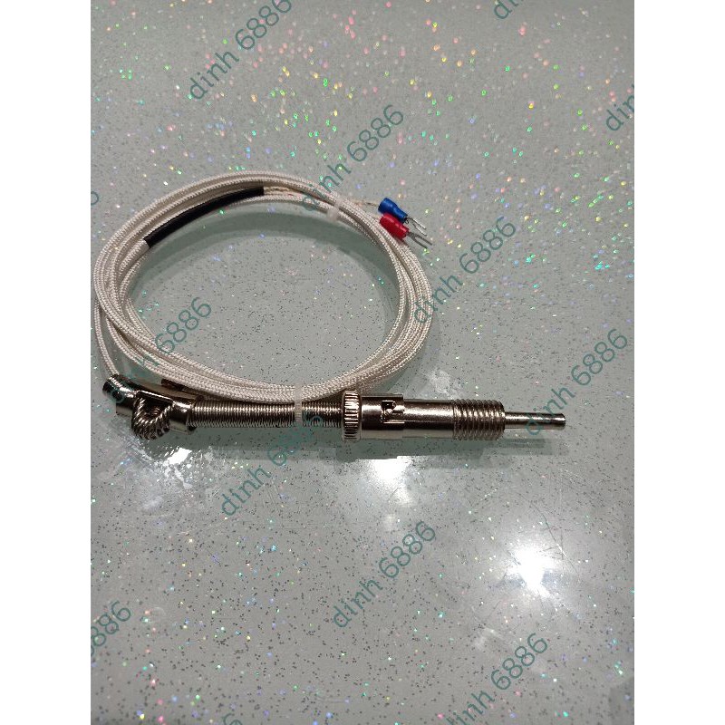 can nhiệt K 2m 0-600 độ