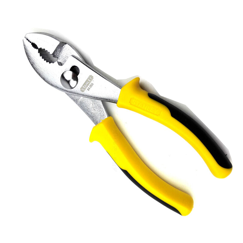 Kềm răng 2 lỗ 6" Stanley STHT84055-8