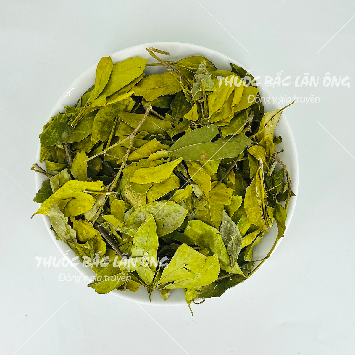 Chè dung 500g, trà dung khô, thơm, sạch - Lãn Ông