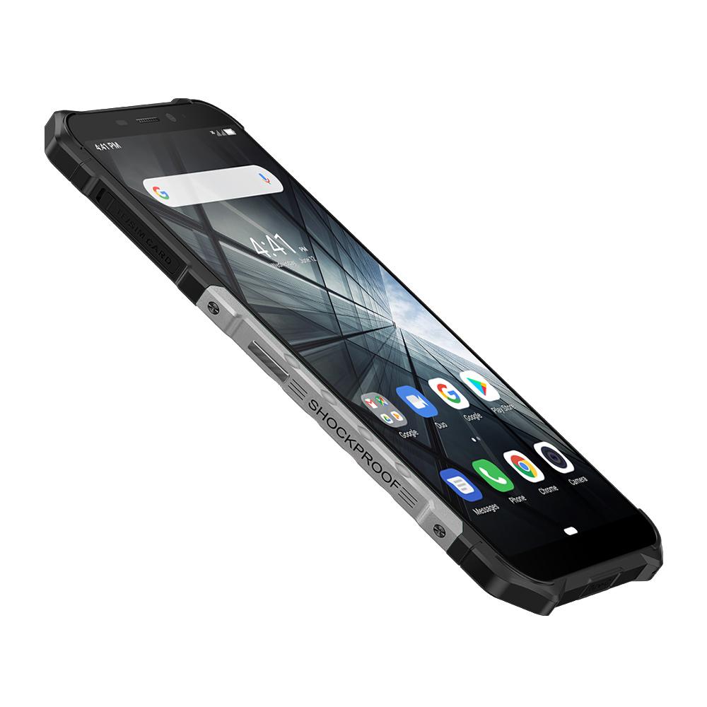 [HCM]Điện thoại Ulefone armor X3