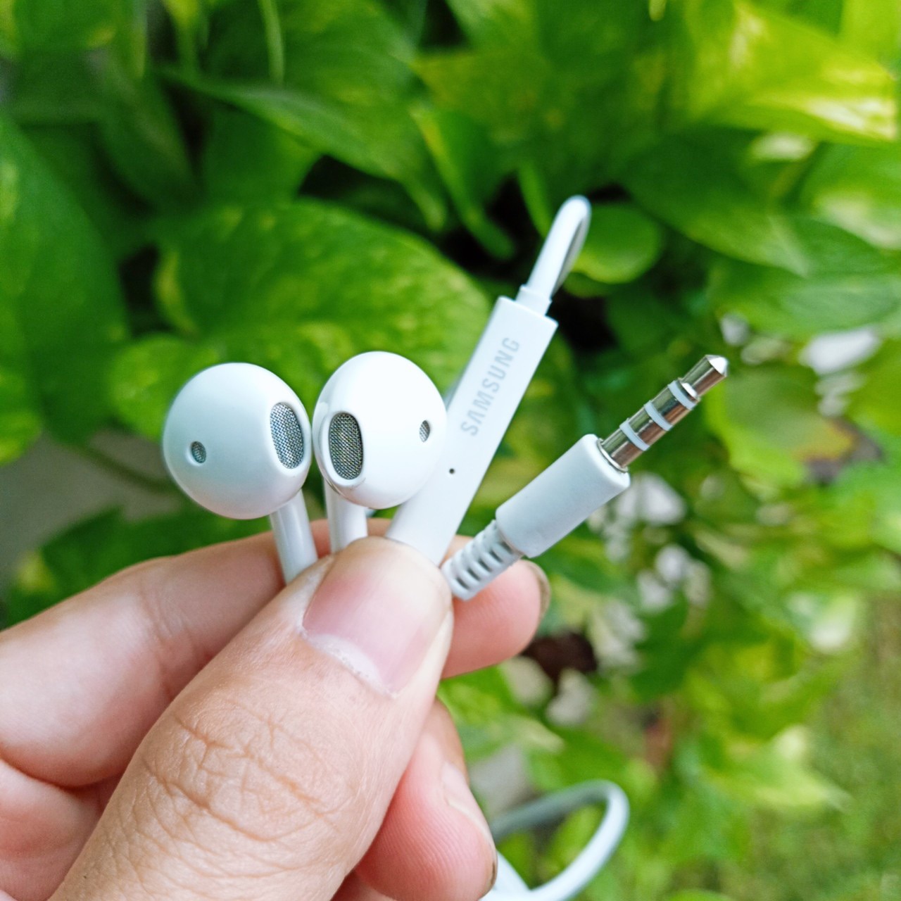 [HCM]Tai nghe Samsung Xịn