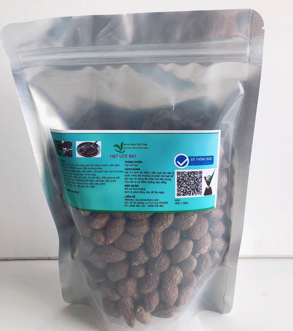 Hạt ươi bay cao cấp 1kg