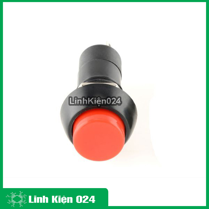 COMBO10 nút nhấn đề 3A 250VAC không giữ trạng thái