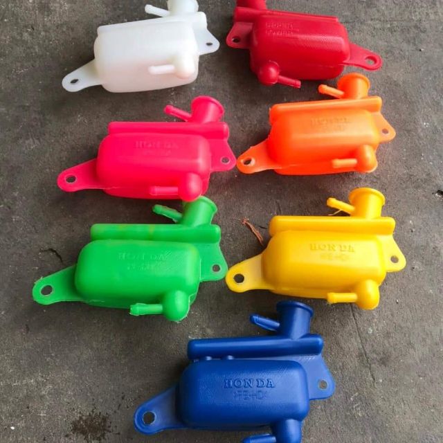 Bình nước mát vario , click , ab - ari blade
